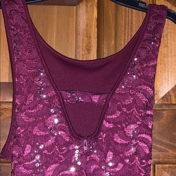 NWT juniors dress size 9 - Picture 7 of 8